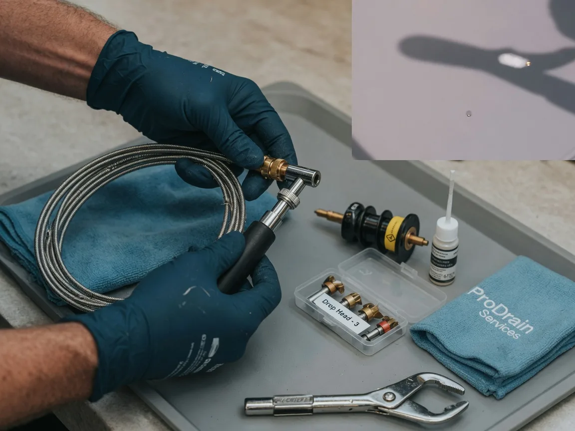 Why choose Drain Cleaning in Nathalie, VA